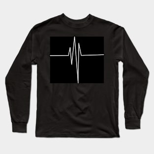 Ups and Downs Long Sleeve T-Shirt